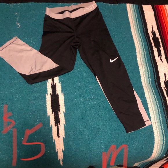 Pants for sell. Nike, Ariat, rock-n-roll - Picture 1 of 8